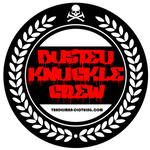 Busted Knuckle Crew 2.5"