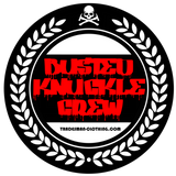 Busted Knuckle Crew 2.5"