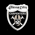 Carpenters Raider shield