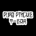 Puro Pinche T-Bar