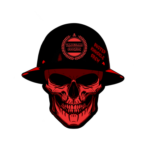 Red Skull B.K.C.