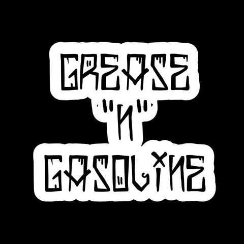 Grease N Gasoline