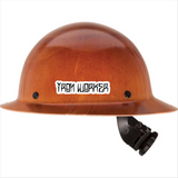 Iron Worker