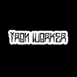 Iron Worker