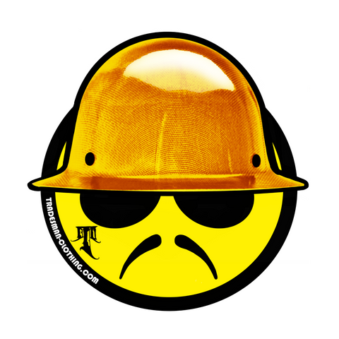 Stickers – TradesmanClothing
