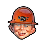 Safety Guy Goober