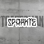 Sparkie Text