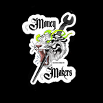 MONEY MAKERS Tiger