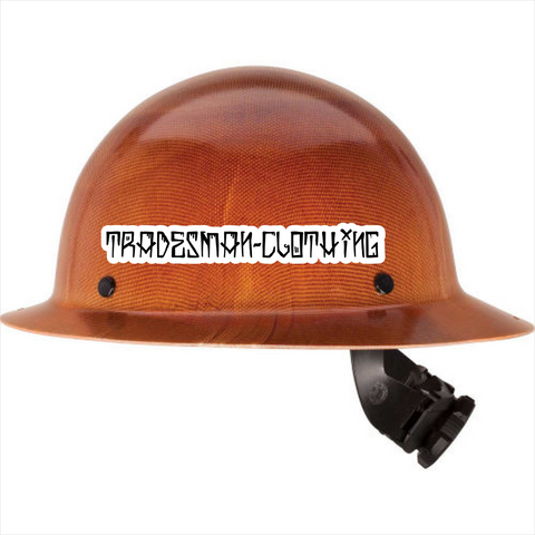 Tradesman-Clothing
