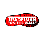 Tradesman "on the wall"